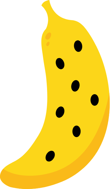 Semana 22: Banana