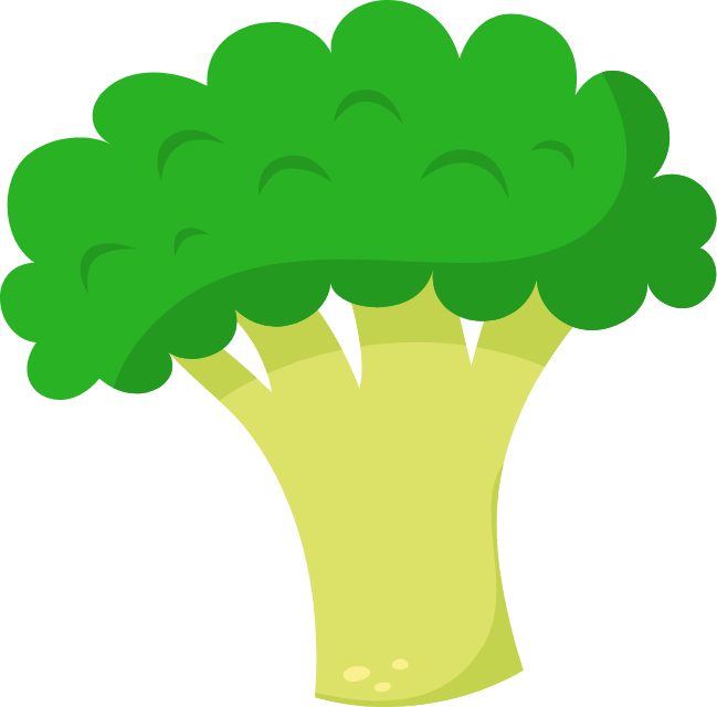 Semana 27: Brócolis