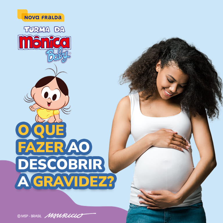 Menstruação atrasada é sinal de gravidez? - Mãe-Me-Quer