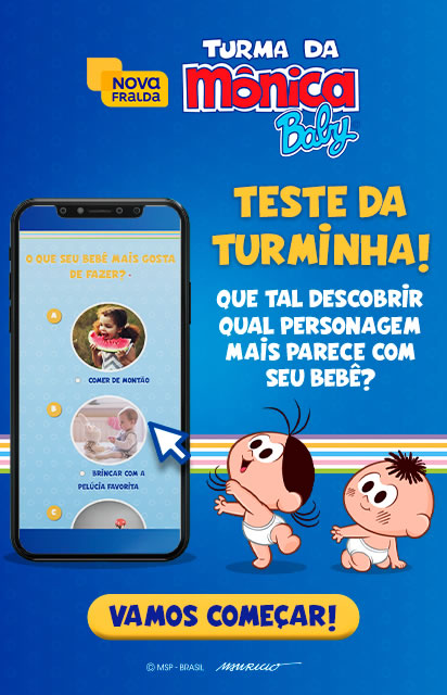 Você está pronta para ter um bebê? Descubra nesse Quiz!