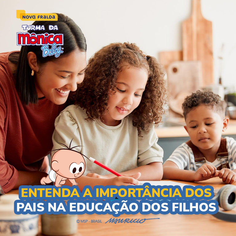 Ensine ao seu filho o hábito da leitura – Blog Meu Caminhar