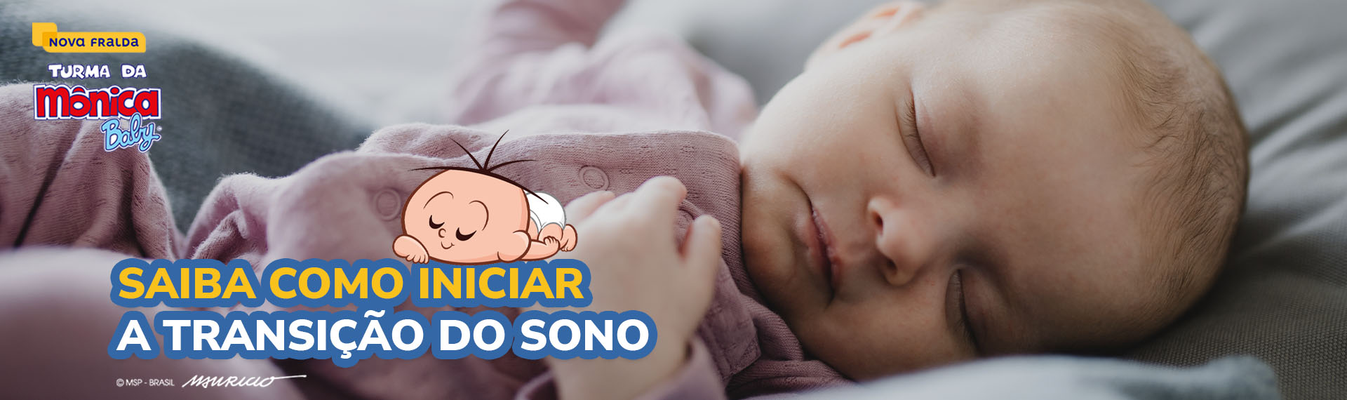 Como ensinar o bebê a dormir sozinho: dicas para os pais