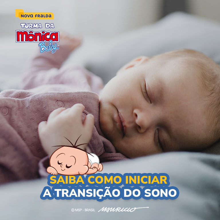 Como podemos ajudar o nosso filho de 2 anos a dormir sozinho na