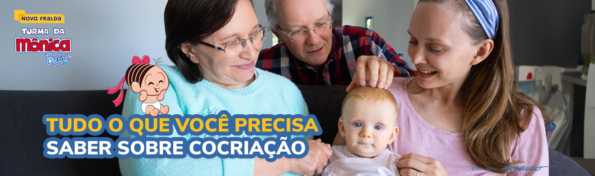 O que é cocriação e como implementá-la na família?