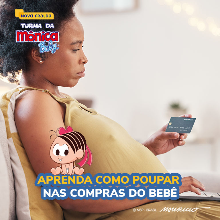 Como economizar em roupas de bebê?