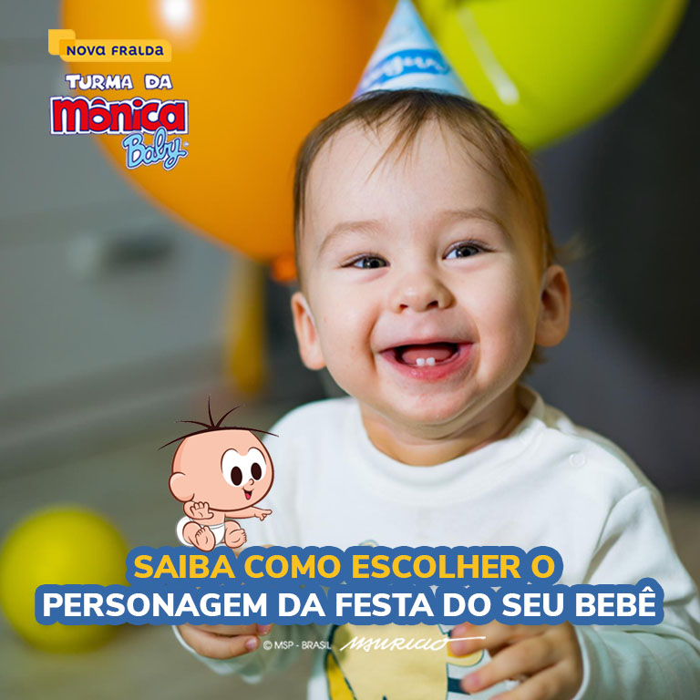 Melhores temas de aniversário para 2023